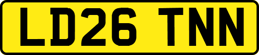 LD26TNN