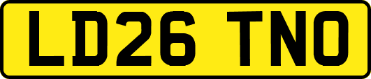 LD26TNO