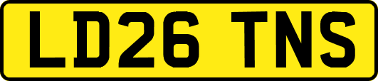 LD26TNS