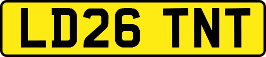 LD26TNT