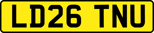 LD26TNU