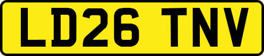 LD26TNV