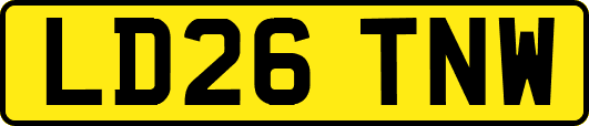 LD26TNW
