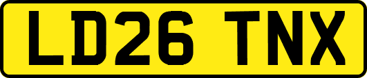 LD26TNX