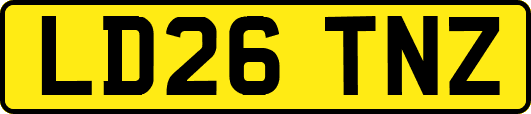 LD26TNZ