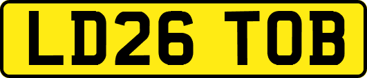 LD26TOB