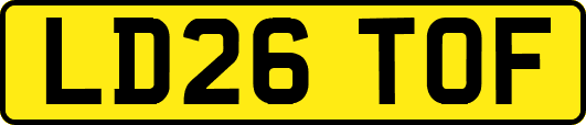 LD26TOF