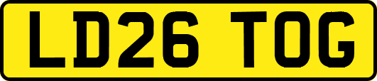 LD26TOG