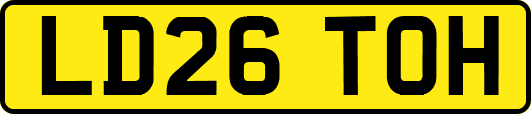 LD26TOH
