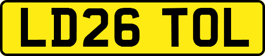 LD26TOL
