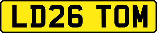 LD26TOM