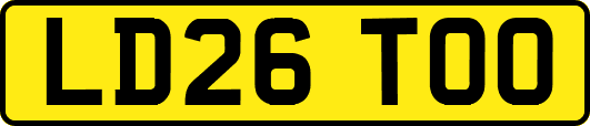 LD26TOO