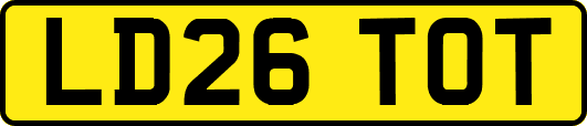 LD26TOT
