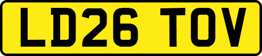 LD26TOV