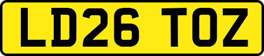 LD26TOZ