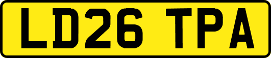 LD26TPA