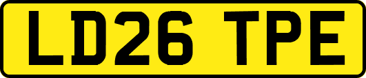 LD26TPE