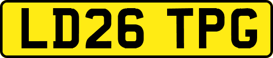 LD26TPG