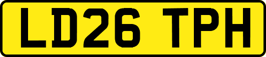 LD26TPH