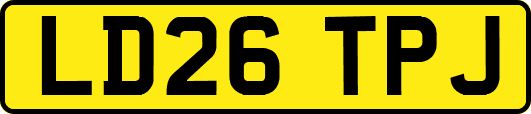 LD26TPJ