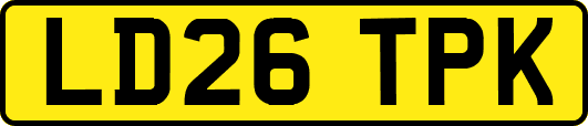 LD26TPK