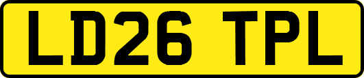 LD26TPL