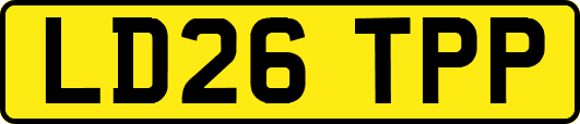 LD26TPP