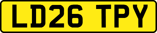 LD26TPY