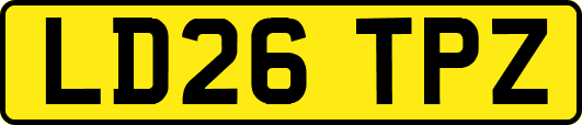 LD26TPZ