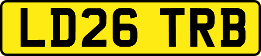 LD26TRB