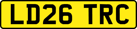LD26TRC