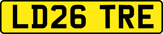 LD26TRE