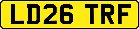LD26TRF