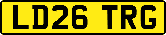 LD26TRG