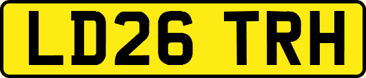 LD26TRH