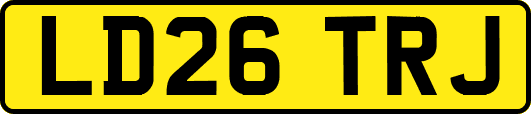 LD26TRJ