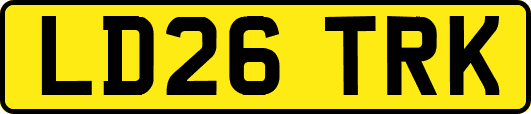 LD26TRK