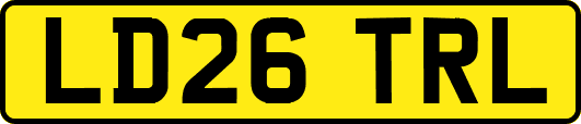 LD26TRL