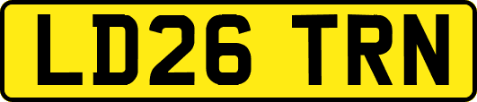 LD26TRN