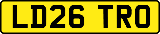 LD26TRO