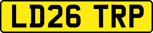 LD26TRP