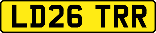 LD26TRR