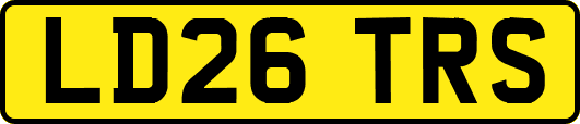 LD26TRS