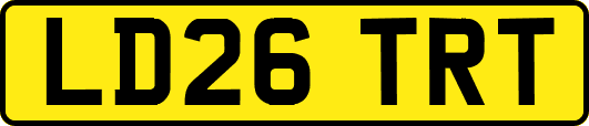 LD26TRT