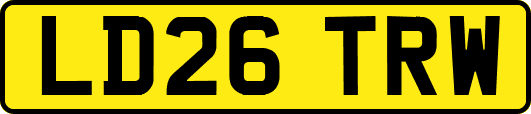LD26TRW