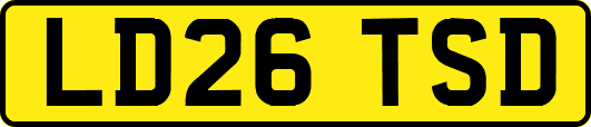 LD26TSD