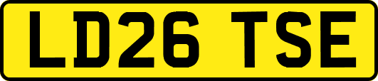 LD26TSE