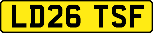 LD26TSF