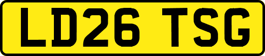 LD26TSG