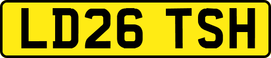 LD26TSH